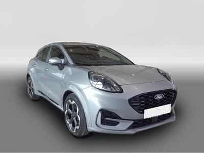 Ford Puma (2026) - Photo 4