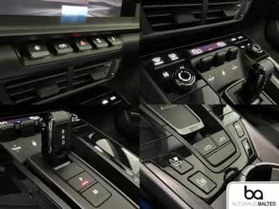 Porsche 911 (2025) - Photo 12