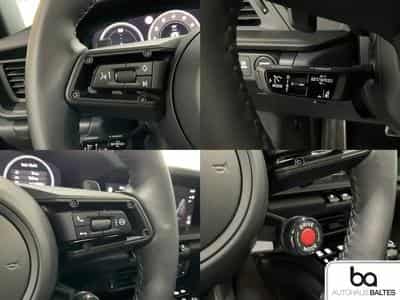 Porsche 911 (2025) - Photo 13