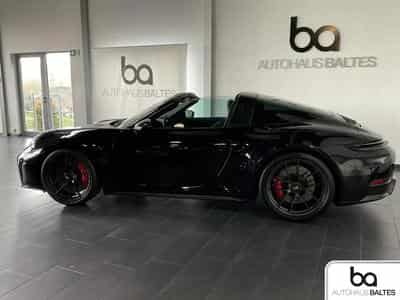 Porsche 911 (2025) - Photo 3