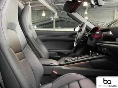 Porsche 911 (2025) - Photo 7