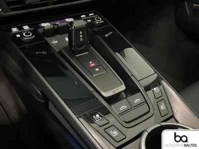 Porsche 911 (2025) - Photo 9