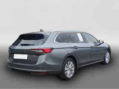 Skoda Superb (2026) - Foto 3