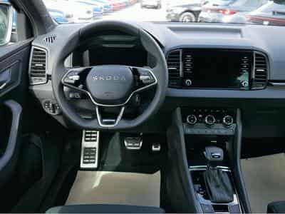 Skoda Karoq (2026) - Foto 10