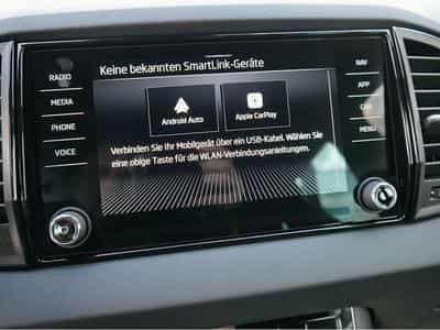 Skoda Karoq (2026) - Foto 12