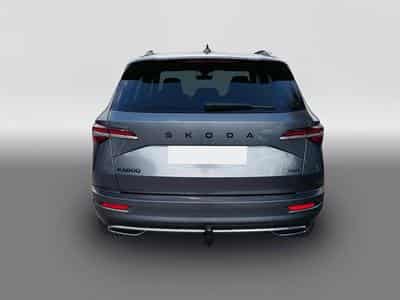 Skoda Karoq (2026) - Foto 2