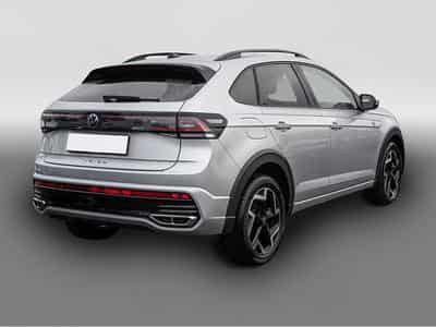 VW Taigo (2025) - Photo 3