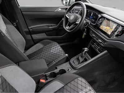 VW Taigo (2025) - Photo 6