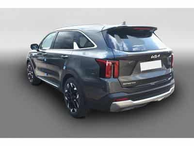 Kia Sorento (2026) - Foto 4