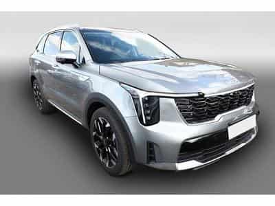 Kia Sorento (2026) - Foto 2