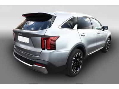 Kia Sorento (2026) - Foto 3