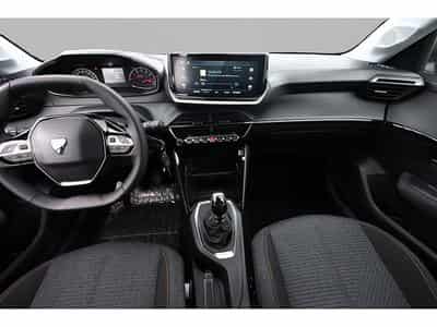 Peugeot 208 (2025) - Photo 8