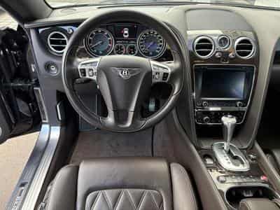 Bentley Continental GT GT V8 MULLINER / HAVANA COLOR (2013) - Photo 11