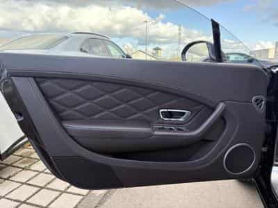 Bentley Continental GT GT V8 MULLINER / HAVANA COLOR (2013) - Photo 14