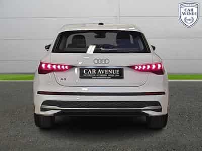 AUDI A3 30 TFSI 116ch Hybride Business Executive S tronic 7 (2024) - Photo 4