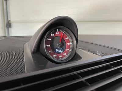 Porsche Panamera 3.0 V6 330 CV PDK GPS (2018) - Photo 10