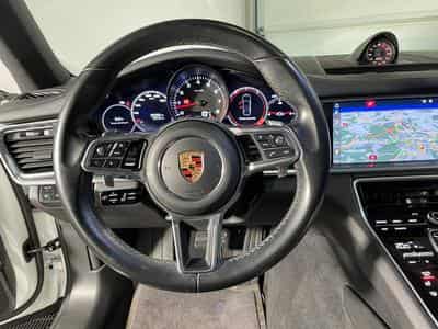 Porsche Panamera 3.0 V6 330 CV PDK GPS (2018) - Photo 15