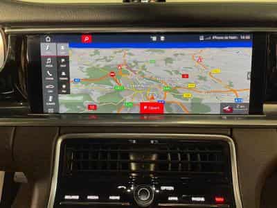 Porsche Panamera 3.0 V6 330 CV PDK GPS (2018) - Photo 4