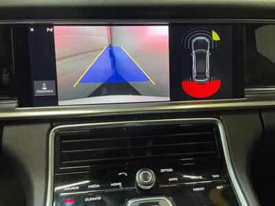 Porsche Panamera 3.0 V6 330 CV PDK GPS (2018) - Photo 6