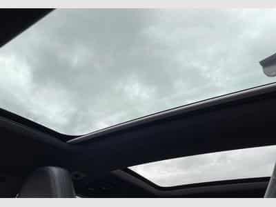 Porsche Panamera 3.0 V6 330 CV PDK GPS (2018) - Photo 7