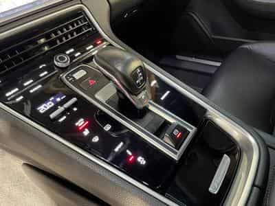 Porsche Panamera 3.0 V6 330 CV PDK GPS (2018) - Photo 8