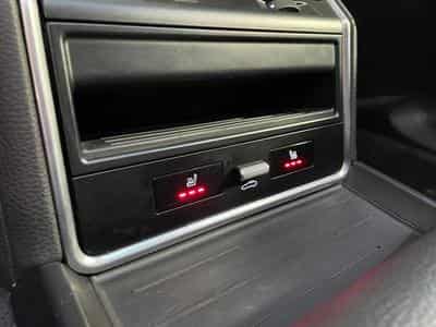 Porsche Panamera 3.0 V6 330 CV PDK GPS (2018) - Photo 9