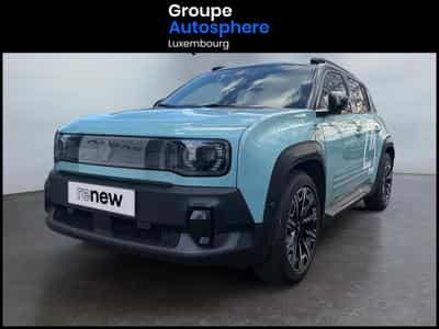 Renault R4 E-Tech  iconic 150 hp comfort range (2025) - Photo 1