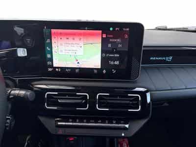 Renault R4 E-Tech  iconic 150 hp comfort range (2025) - Photo 11