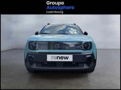 Renault R4 E-Tech  iconic 150 hp comfort range (2025) - Photo 2