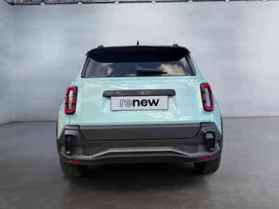 Renault R4 E-Tech  iconic 150 hp comfort range (2025) - Photo 4