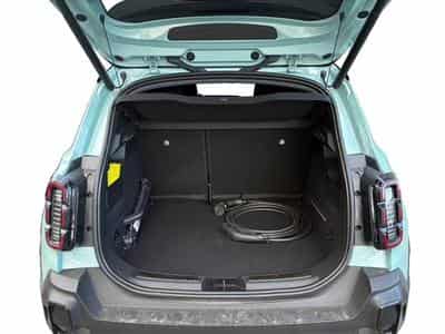 Renault R4 E-Tech  iconic 150 hp comfort range (2025) - Photo 5