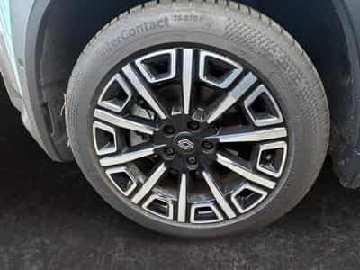 Renault R4 E-Tech  iconic 150 hp comfort range (2025) - Photo 6