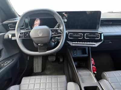 Renault R4 E-Tech  iconic 150 hp comfort range (2025) - Photo 8