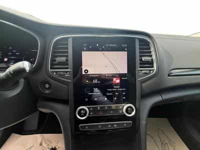 Renault Megane Grandtour 1.33 TCe R.S. Line EDC GPF (EU6D) (2021) - Photo 11