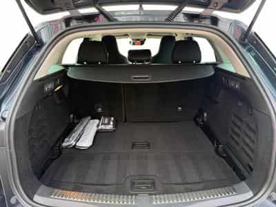 Renault Megane Grandtour 1.33 TCe R.S. Line EDC GPF (EU6D) (2021) - Photo 12