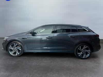 Renault Megane Grandtour 1.33 TCe R.S. Line EDC GPF (EU6D) (2021) - Photo 3