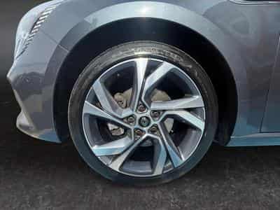 Renault Megane Grandtour 1.33 TCe R.S. Line EDC GPF (EU6D) (2021) - Photo 6