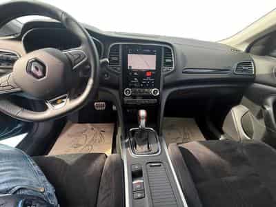 Renault Megane Grandtour 1.33 TCe R.S. Line EDC GPF (EU6D) (2021) - Photo 8