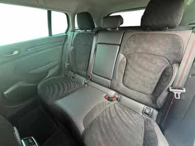 Renault Megane Grandtour 1.33 TCe R.S. Line EDC GPF (EU6D) (2021) - Photo 9