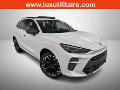 Cupra Terramar 2.0 TSI DSG 265 VZ 4Drive (2025) - Photo 1