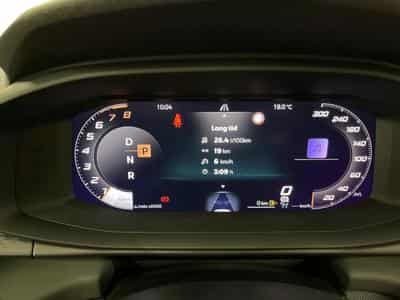 Cupra Terramar 2.0 TSI DSG 265 VZ 4Drive (2025) - Photo 14