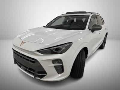 Cupra Terramar 2.0 TSI DSG 265 VZ 4Drive (2025) - Photo 2