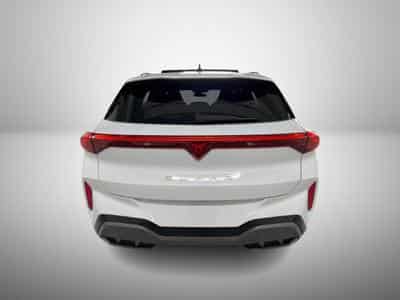 Cupra Terramar 2.0 TSI DSG 265 VZ 4Drive (2025) - Photo 6