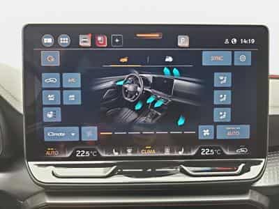 Cupra Formentor 2.0 TSi DSG 333 4DRIVE (2026) - Photo 10