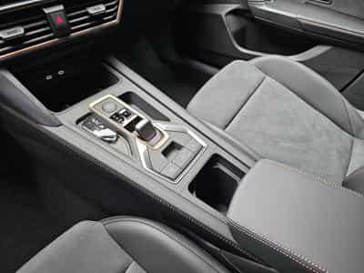 Cupra Formentor 2.0 TSi DSG 333 4DRIVE (2026) - Photo 11