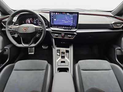 Cupra Formentor 2.0 TSi DSG 333 4DRIVE (2026) - Photo 7