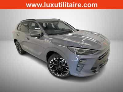 Cupra Terramar 2.0 TSI DSG 265 VZ 4Drive (2026) - Photo 1