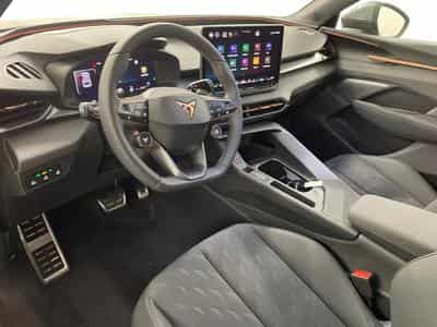 Cupra Terramar 2.0 TSI DSG 265 VZ 4Drive (2026) - Photo 11