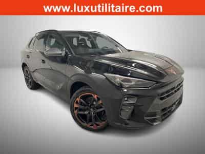 Cupra Terramar 2.0 TSI DSG 265 VZ 4Drive (2026) - Photo 1