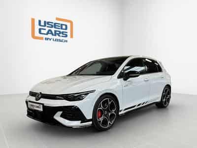 VW Golf Clubsport+DSG+Led+LM19 (2025) - Foto 1